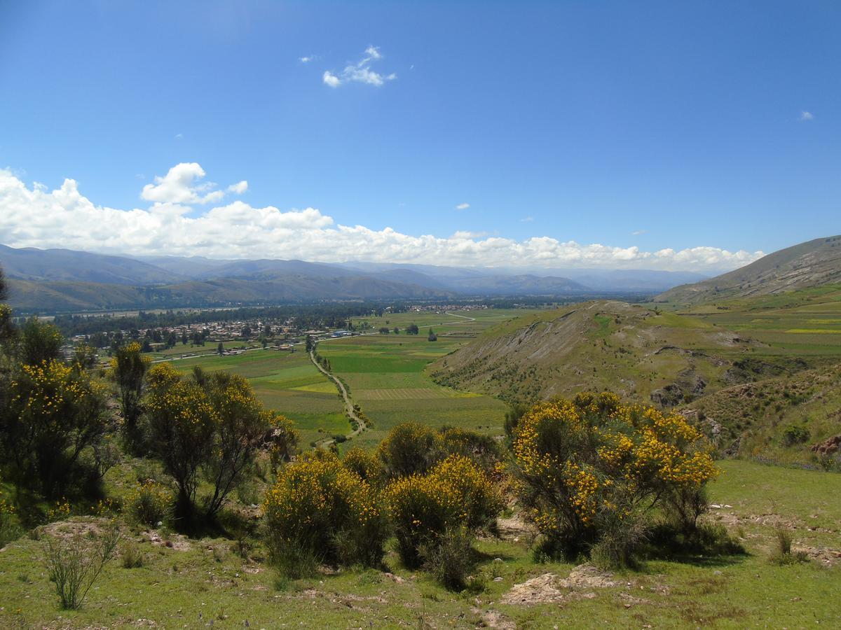 Huaripampa * Jauja