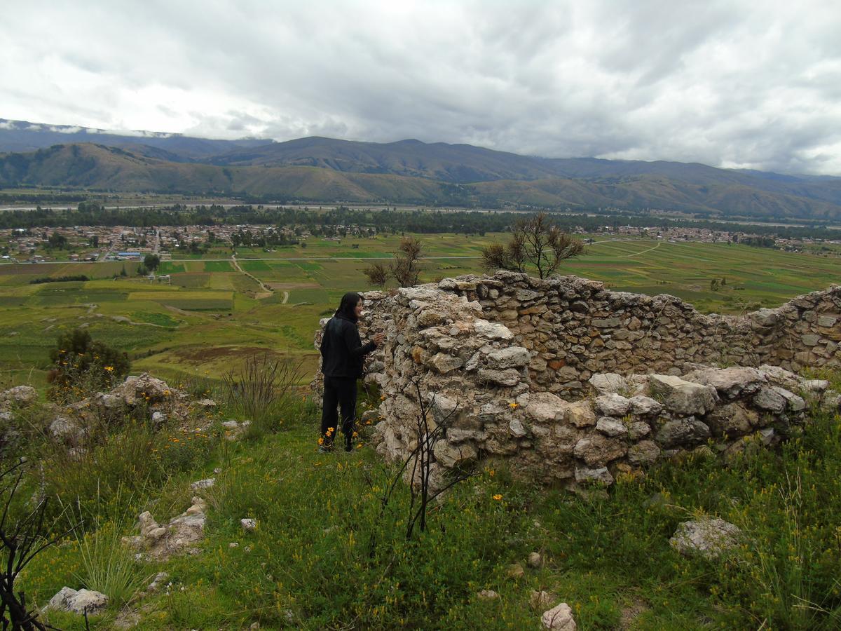 Huaripampa *