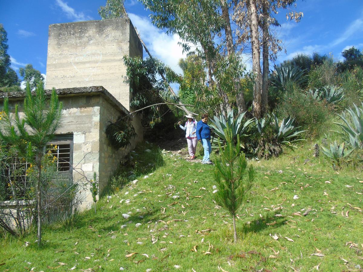 Huaripampa